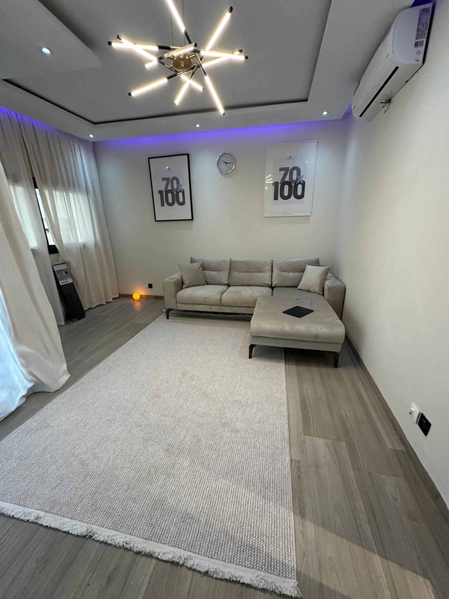 Appartement Famz House